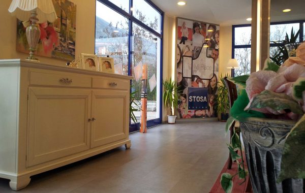 Soluzioni di arredo