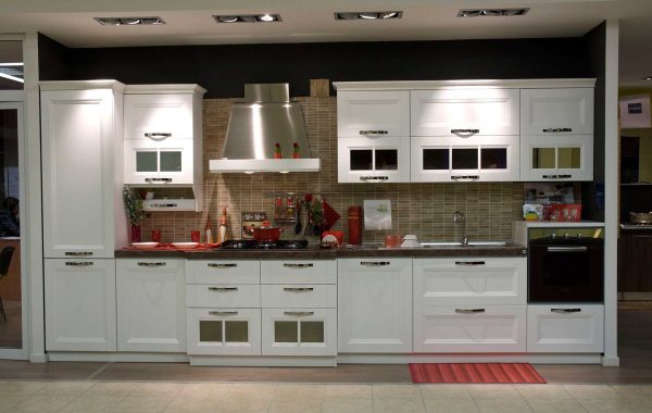 Progetto cucina 3