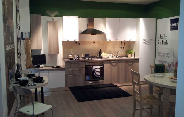 Progetto cucina 2