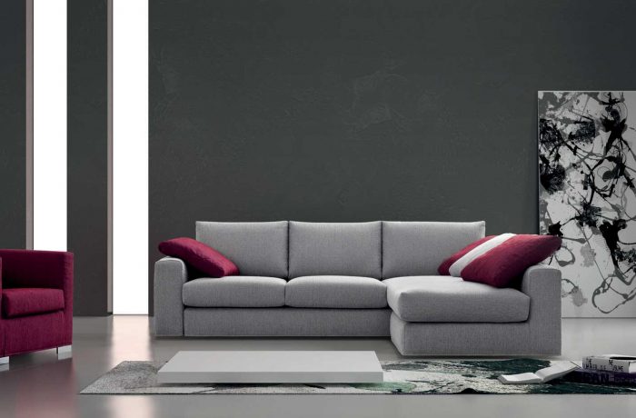 Divano Metropolitan 01