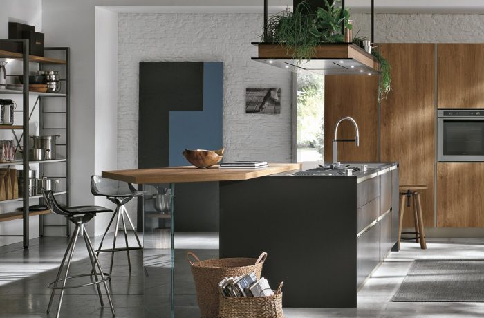Stosa Infinity 02