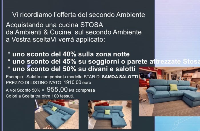 Stosa