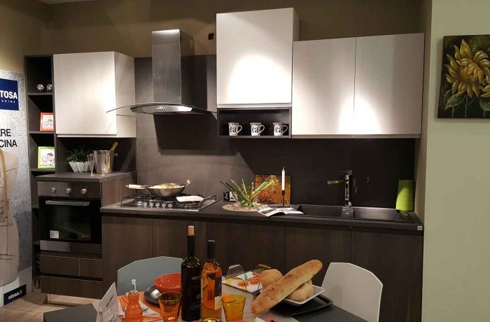 Stosa cucina Bring offerta outlet - Ambienti e Cucine | Ambienti ... Stosa cucina Bring offerta outlet - Ambienti e Cucine | Ambienti ...