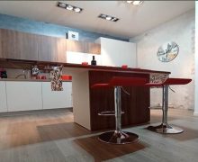 Stosa cucine in abruzzo offerta Kaya