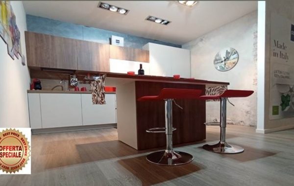 Stosa cucine in abruzzo offerta Kaya