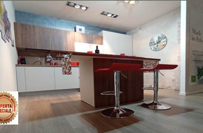 Stosa cucine in abruzzo offerta Kaya