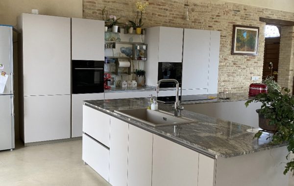 Stosa cucine l’Aquila