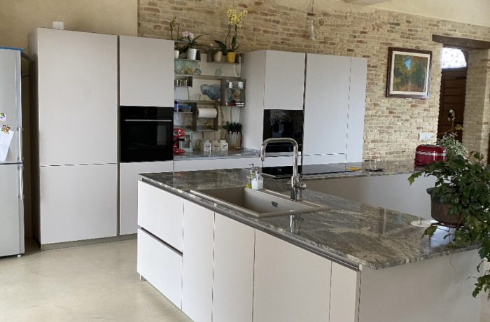 Stosa cucine l’Aquila