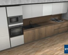 Stosa Infinity outlet 5.490,00 iva compresa